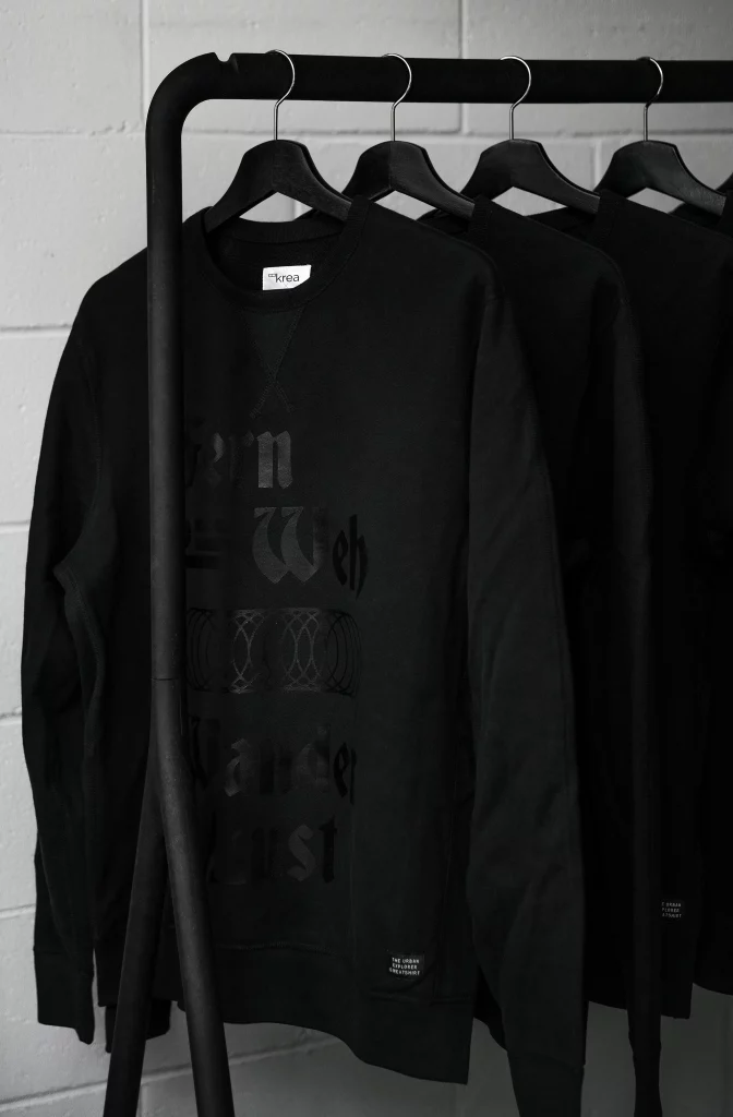 retail