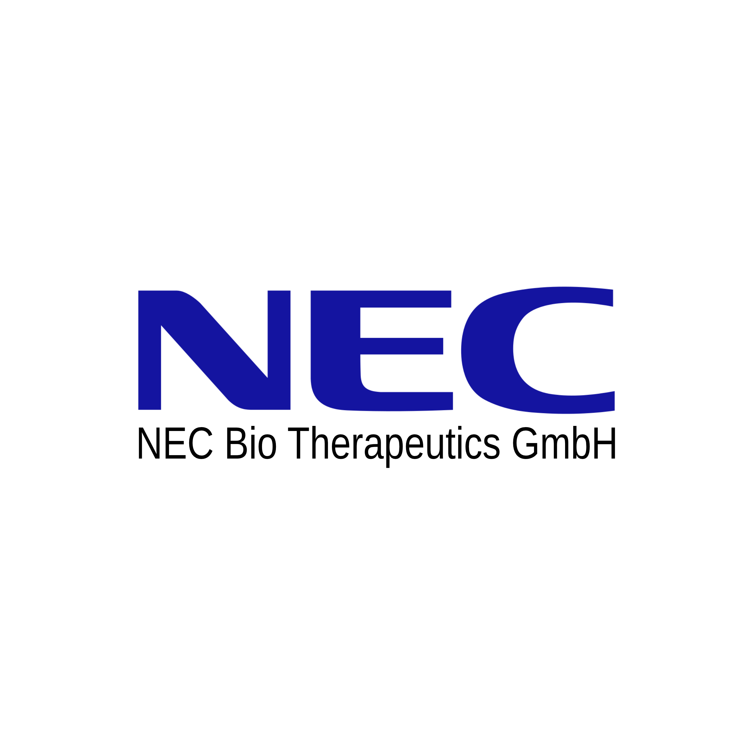 Logo NEC Bio