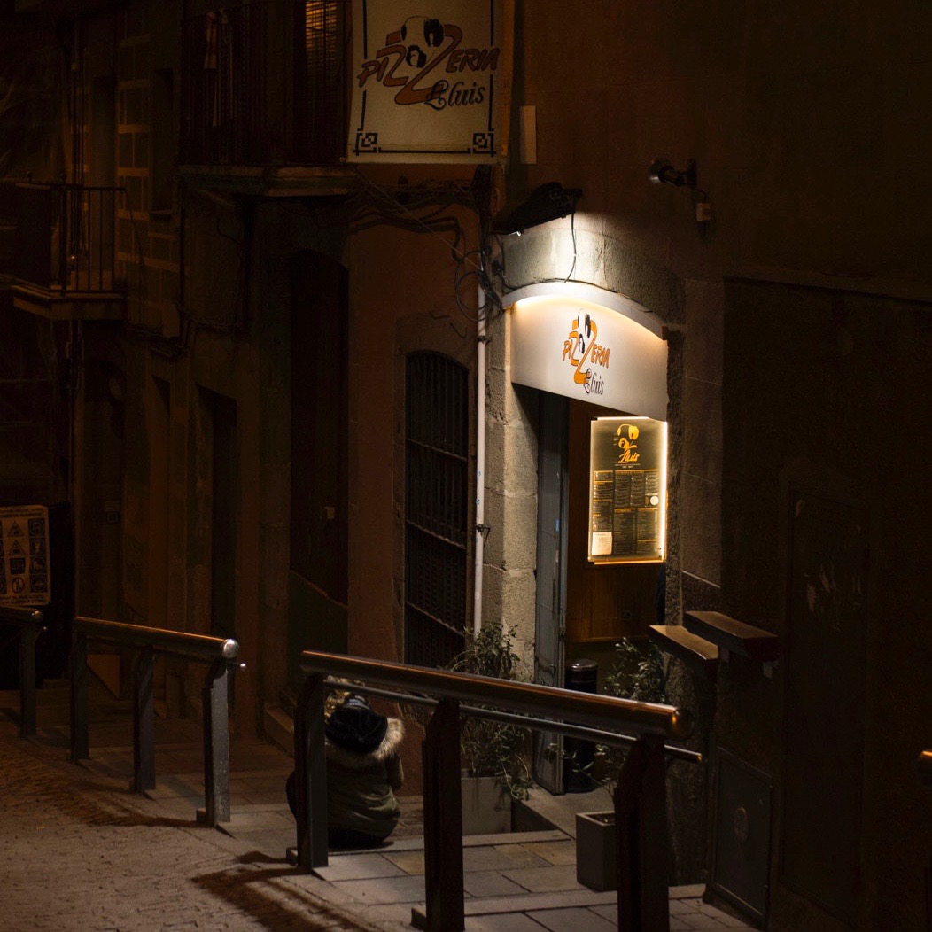 PizzeriaLluis Escaletes