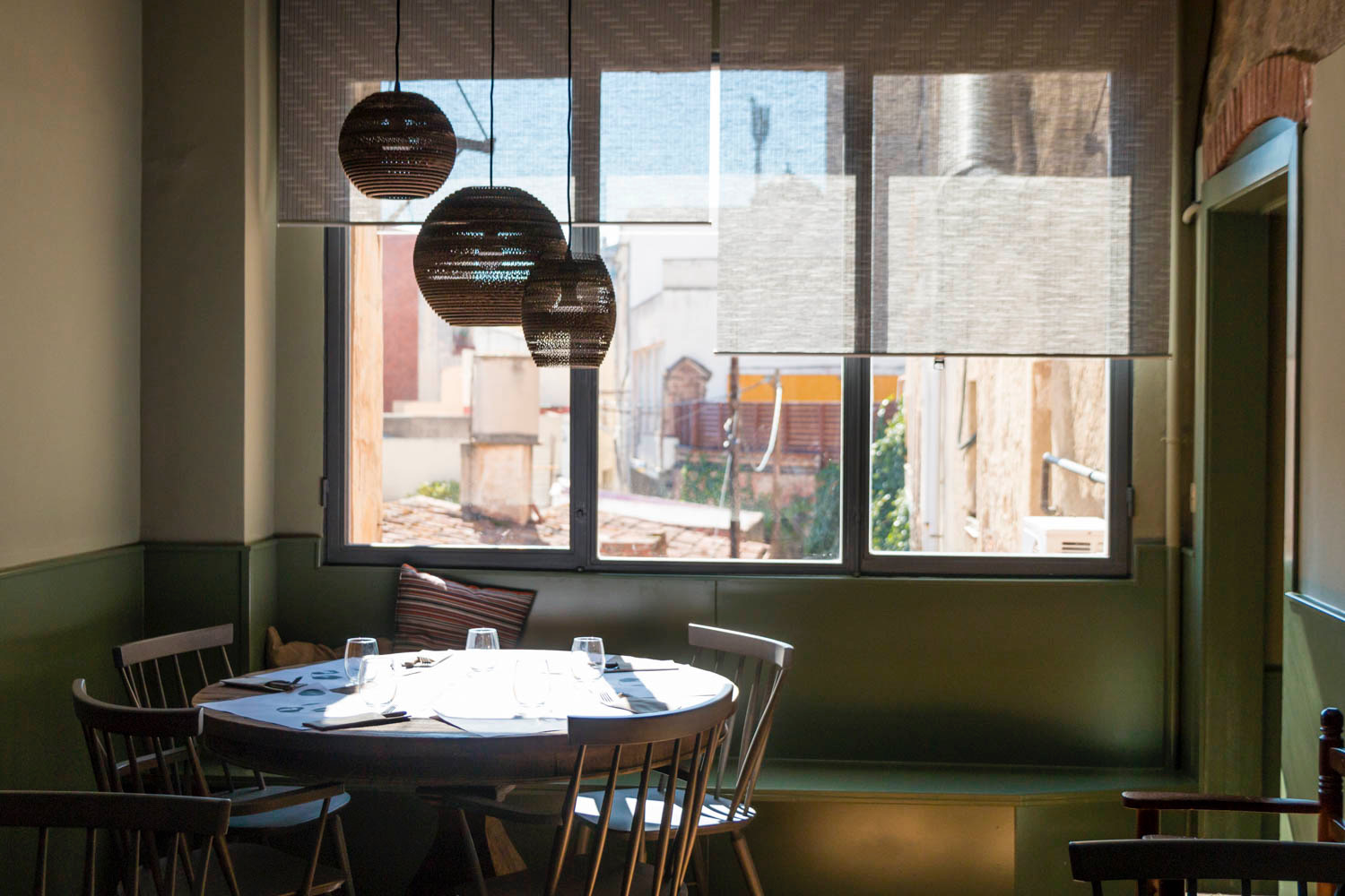 PizzeriaLluis Mobiliari hostaleria