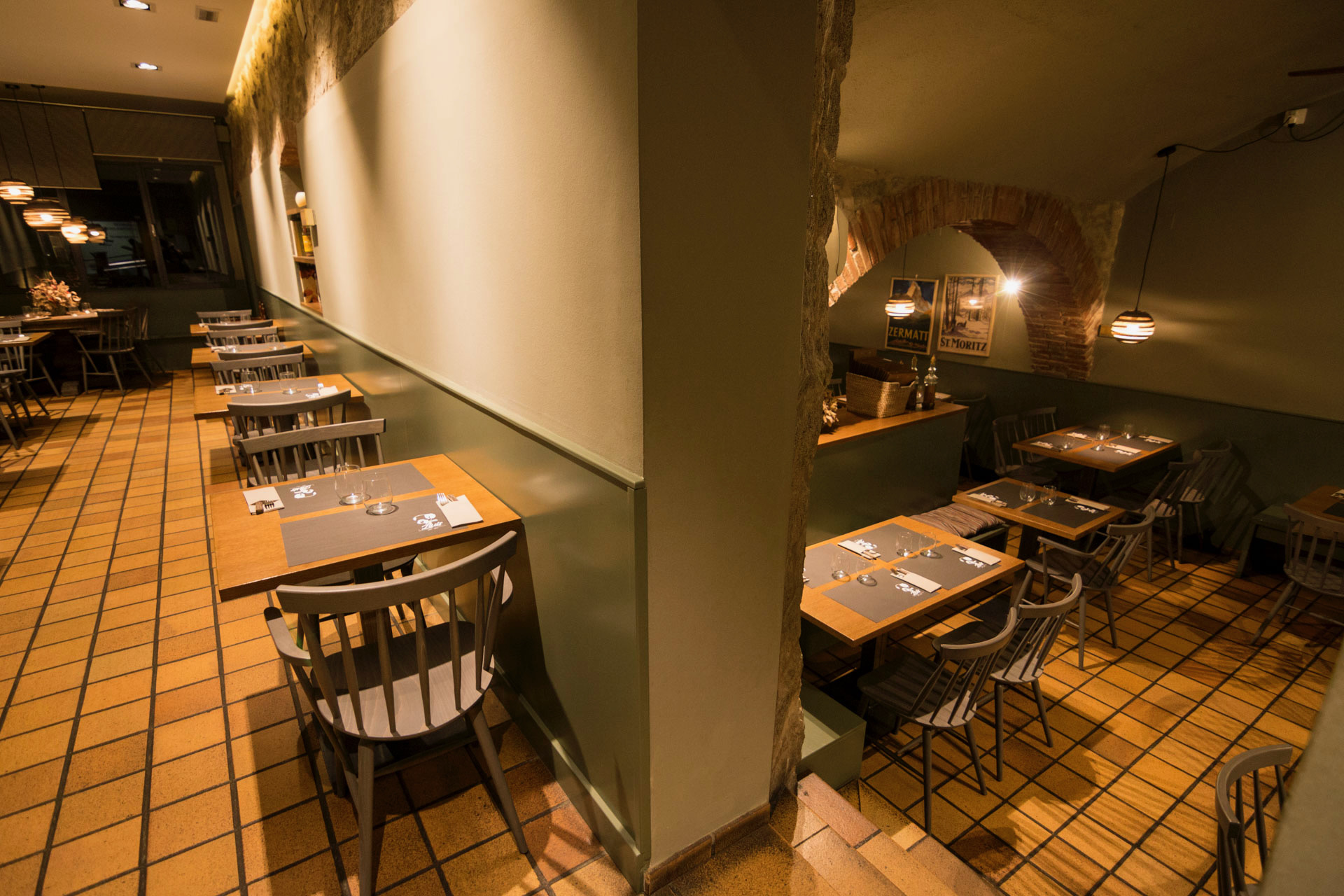 PizzeriaLluis Sales