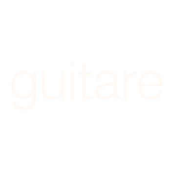 logo Guitare